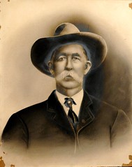 John A. Graves Masonic Hall Portraitrt