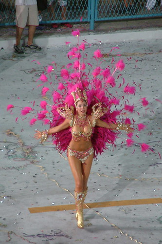 carnival brazil costumes. Carnaval 2003, Rio De Janeiro,