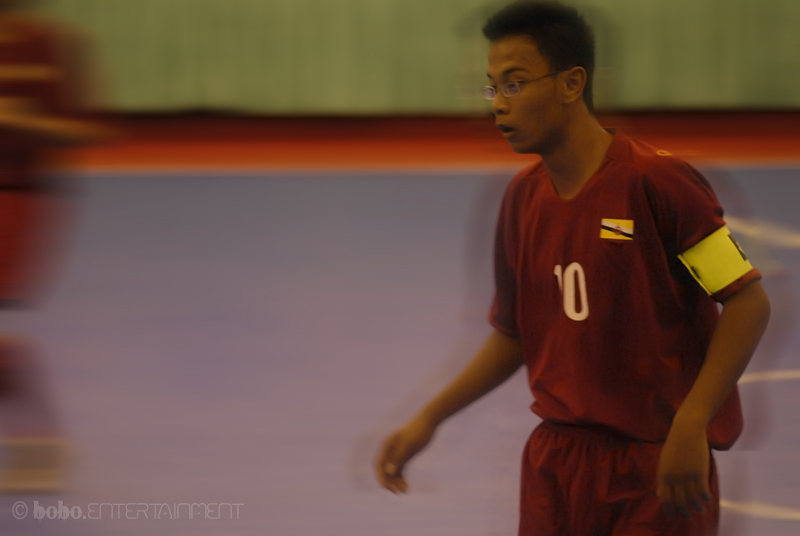 Futsal Brunei BIMP-EAGA 2008 (16)