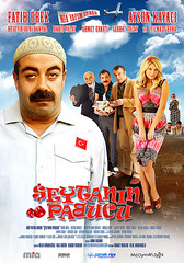Şeytanın Pabucu (2008)