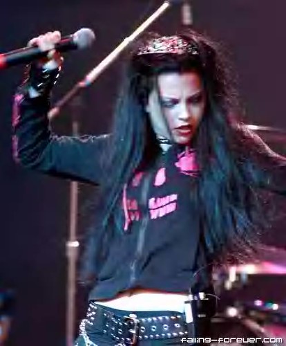 Amy Lee Live concert I wasn't there Recent Updated 4 years ago Created