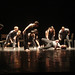 Zakharef in motion: Folkwang Tanzstudio