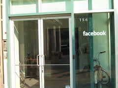 Facebook office