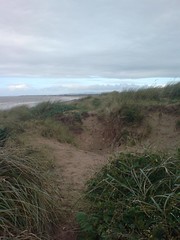 Dunes at Prestwick