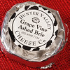 Hunter Valley Grape Vine Ashed Brie© by Haalo