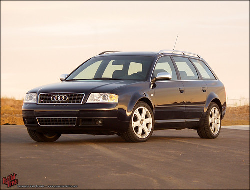 2002 Audi S6 Avant. 12 photos | 19 views. items are from 11 Nov 2008. P1269251 by mattdan12
