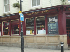 Penny Bank, Lancaster (flickr)