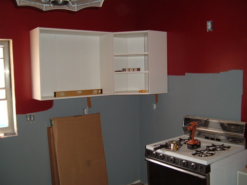 2006 Kitchen Remodel