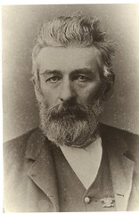 Daniel Wanamaker 1818 -1891