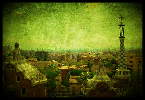 Barcelona...another point of view (II).-
