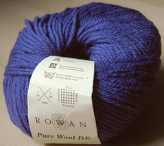 Purple Rowan