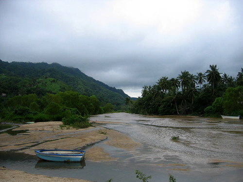 El Tuito River
