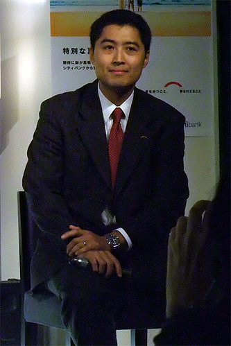 Toshi Sugimoto