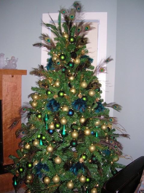 Christmas tree ideas
