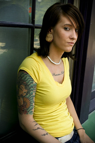 xxx tattoos_26. xxx tattoos_26. Brandi 31 (Courage To Care Photography) Tags: brown girl