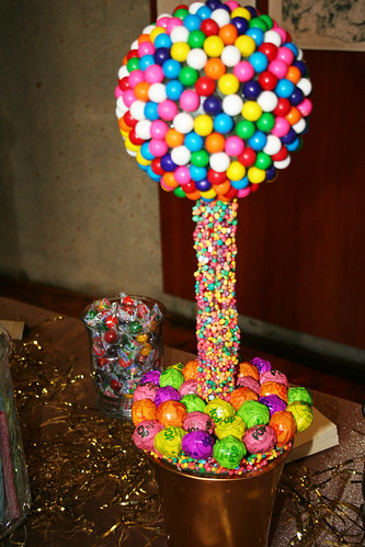 Creative Centerpieces For Parties