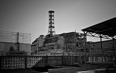Чорнобиль // Chernobyl // Tschernobyl