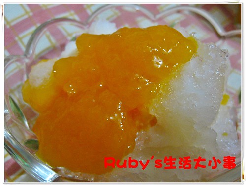 五月鮮果芒果醬 (6)