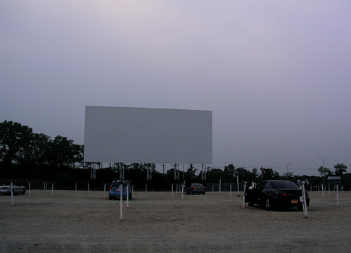 6.8 Drive In 4