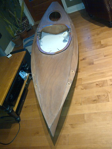 Kayak Build - IMG-20110614-00015