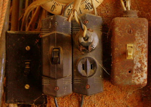 Stable Switches
