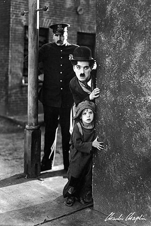 charlie chaplin 1920. The Kid Charlie Chaplin