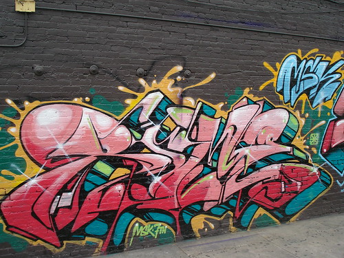graffiti art. LosAngeles Graffiti Art