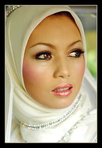 I've met some really stunning Arab girls beautiful 