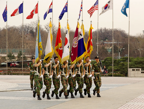 War Memorial of Korea – képgaléria