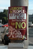 Lisbon Treaty poster
