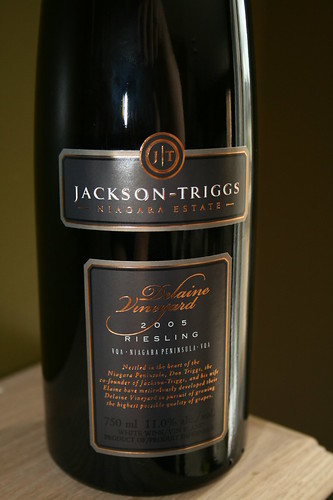 Jackson Triggs