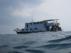 MV Samudera Quest