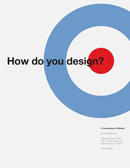 How do you design? by Hugh Dubberly