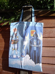 Star Wars bag 1 (back)