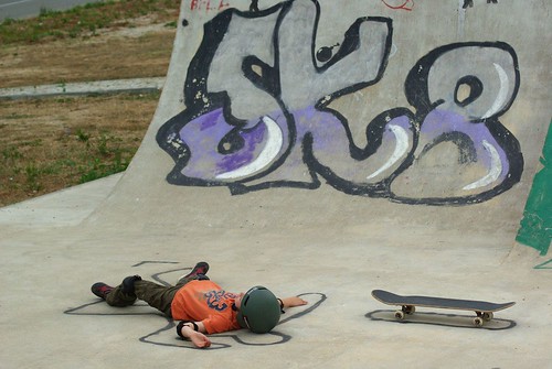 skate death (it's not easy)