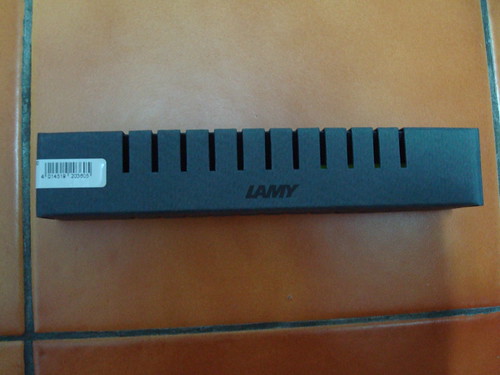 Lamy Classic Package