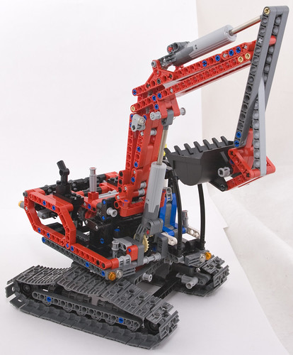 Lego 8294