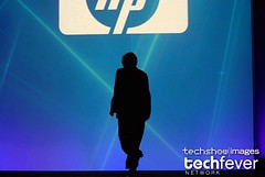 Ann Livermore, VP at Hewlett Packard (HP) at O...