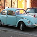 VW Beetle 1972/73 L reg