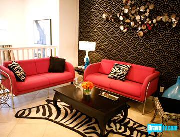 Luxury Sofa Designs