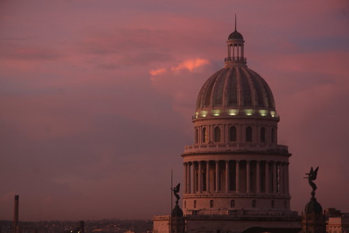 Capitolio III by you.
