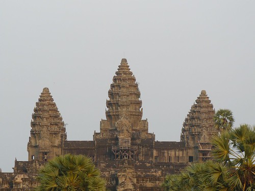 Cambodge - Angkor #12