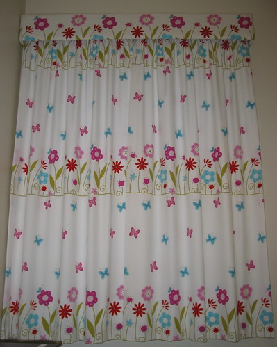 Gs Curtains