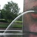 The Crown Fountain - Millenium Park - Chicago