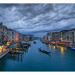 Le grand Canal