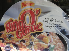 unfortunate fast food product
