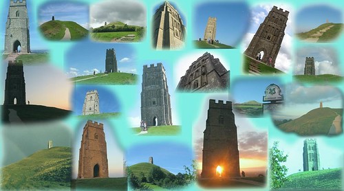 Tor collage