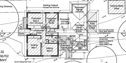 Ground Floor Plan (1)