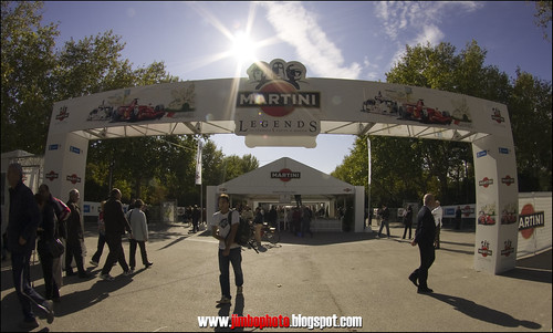 Wellcome to Martini Legends (by Jimbo pht)