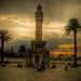 Clock Tower..., by Nejdet Düzen
